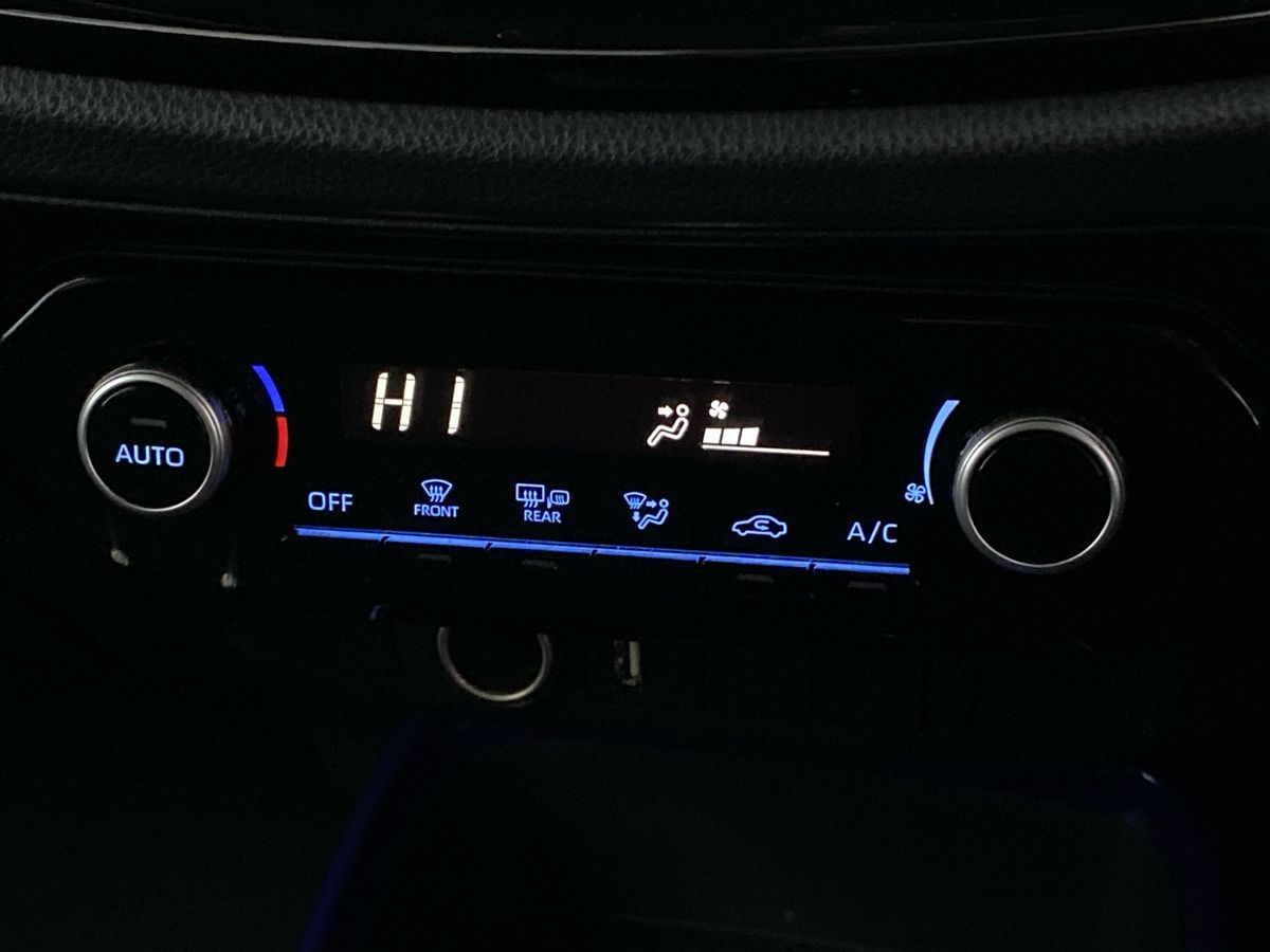 Used Toyota Aygo X 2022 for sale - 77076744: Photo 21