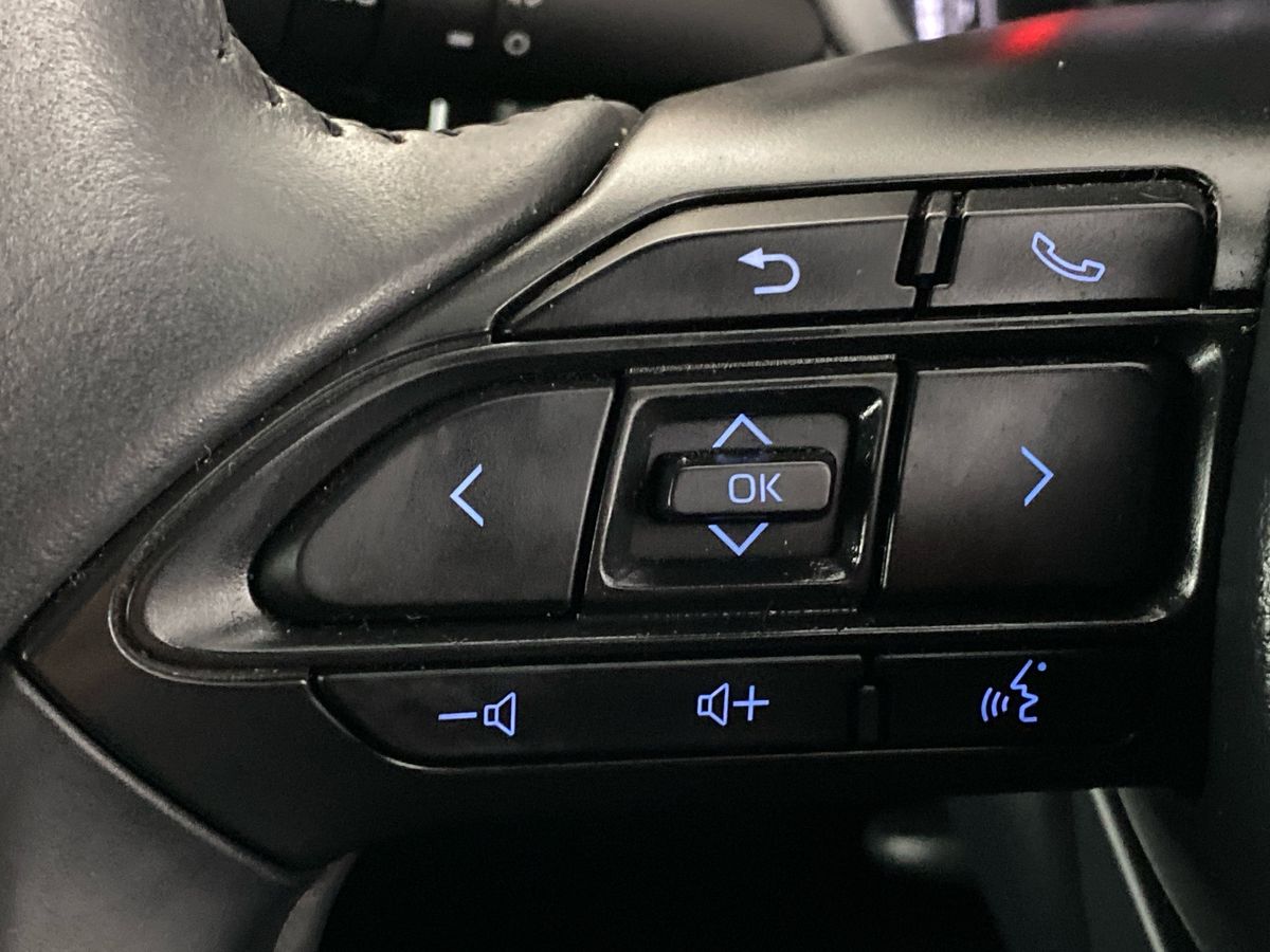 Used Toyota Aygo X 2022 for sale - 77076744: Photo 22