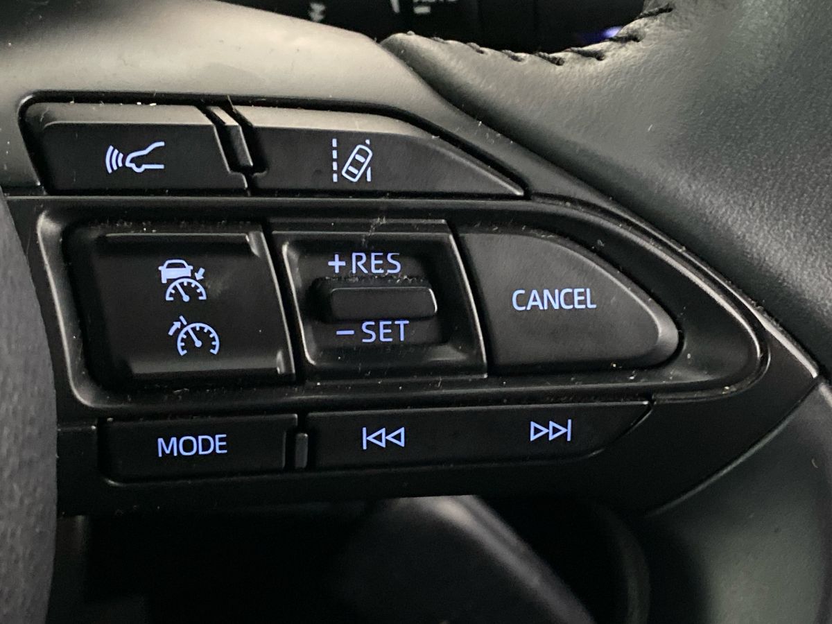 Used Toyota Aygo X 2022 for sale - 77076744: Photo 23