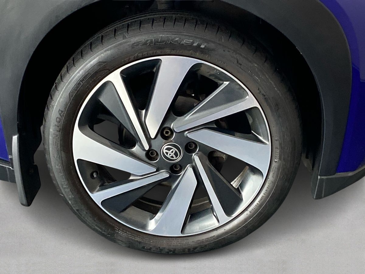 Used Toyota Aygo X 2022 for sale - 77076744: Photo 27