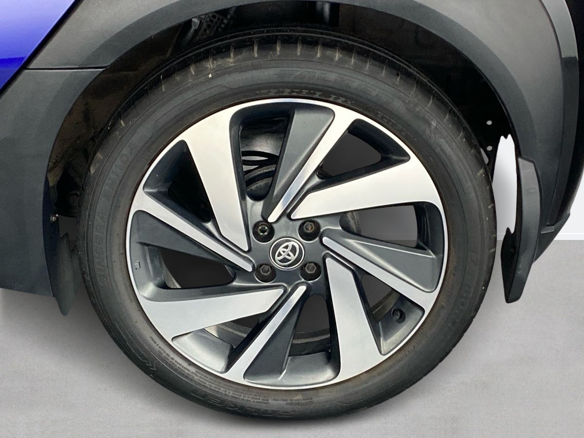 Used Toyota Aygo X 2022 for sale - 77076744: Photo 29