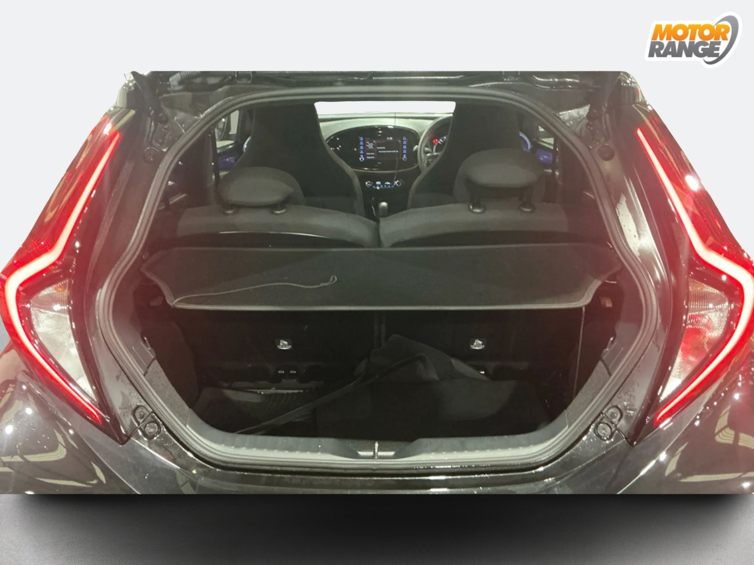 Used Toyota Aygo X 2022 for sale - 77076744: Photo 7