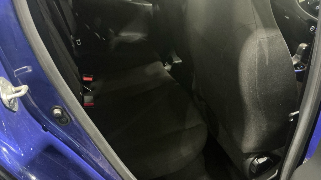 Used Toyota Aygo X 2022 for sale - 77076744: Photo 8