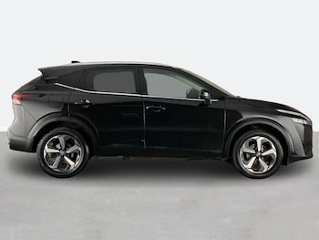 Used Nissan Qashqai 2024 for sale - 78900442: Photo