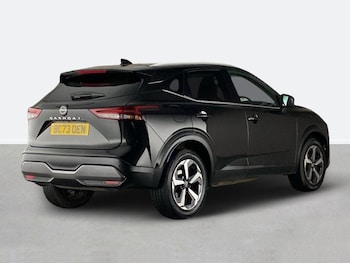 Used Nissan Qashqai 2024 for sale - 78900442: Photo