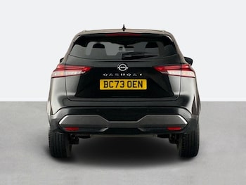 Used Nissan Qashqai 2024 for sale - 78900442: Photo