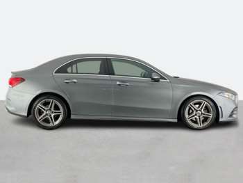 Used Mercedes-Benz A-Class 2019 for sale - 75091506: Photo