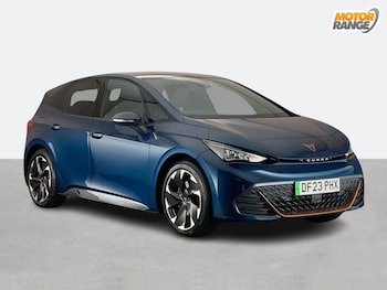 Used Cupra Born 2023 for sale - 79037578: Photo
