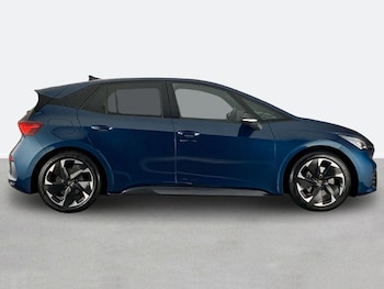 Used Cupra Born 2023 for sale - 79037578: Photo