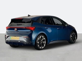 Used Cupra Born 2023 for sale - 79037578: Photo