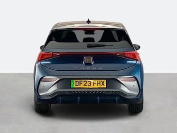 Used Cupra Born 2023 for sale - 79037578: Photo
