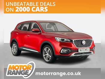 Used MG MG HS 2023 for sale - 79606160: Photo