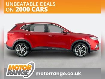 Used MG MG HS 2023 for sale - 79606160: Photo