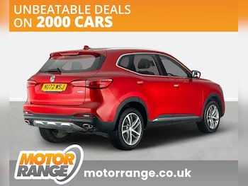 Used MG MG HS 2023 for sale - 79606160: Photo