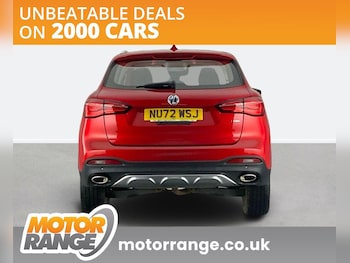 Used MG MG HS 2023 for sale - 79606160: Photo