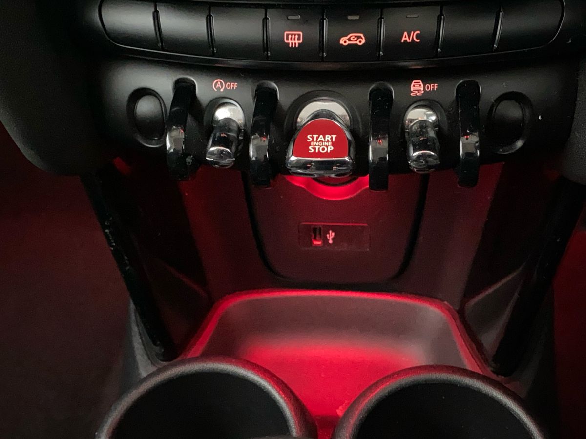 Used MINI Hatch 2019 for sale - 77973312: Photo 19