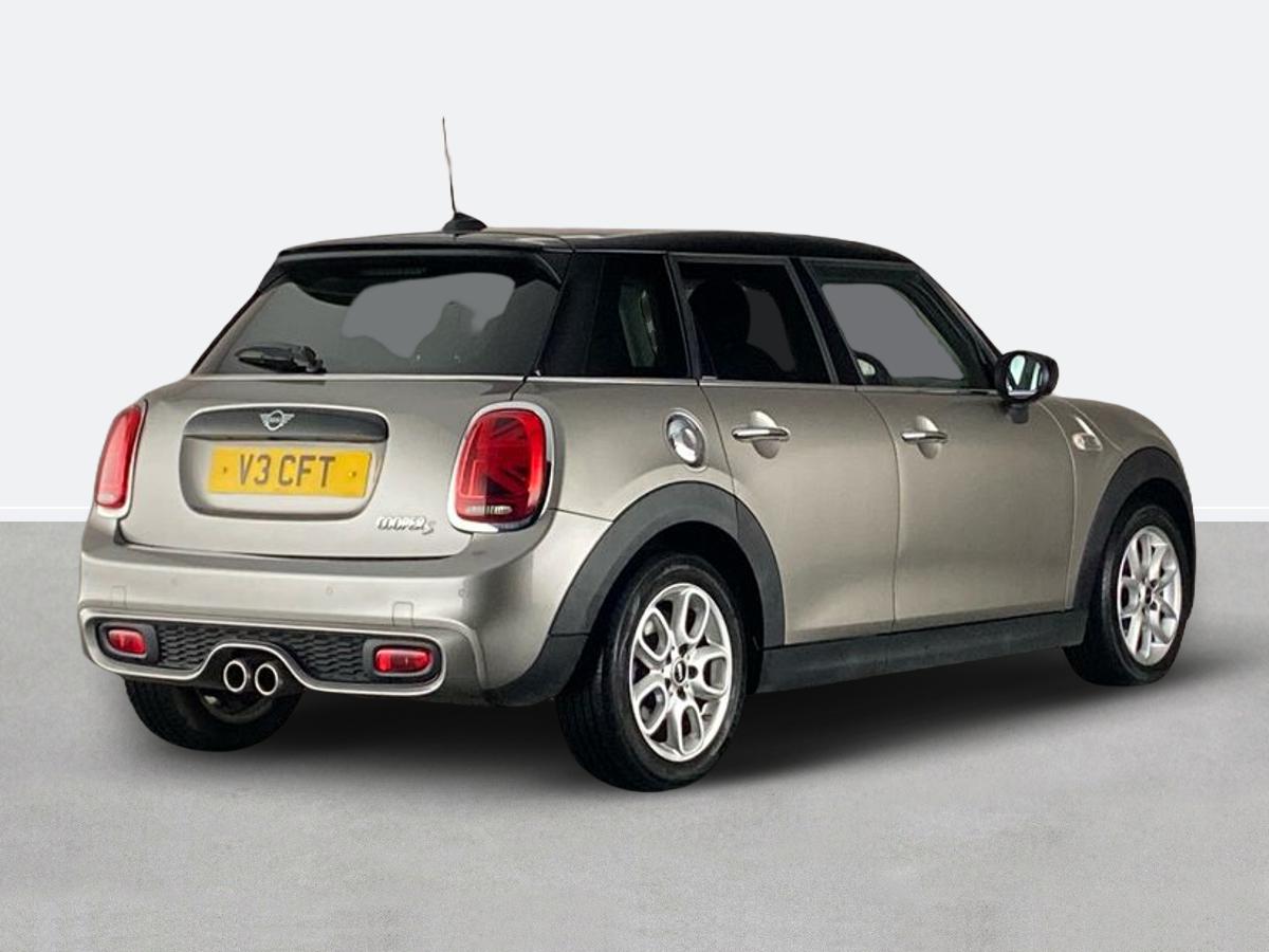 Used MINI Hatch 2019 for sale - 77973312: Photo 3