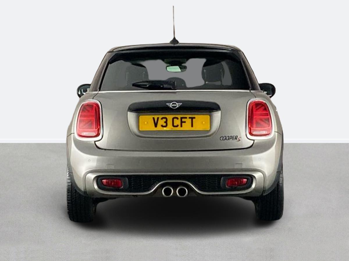 Used MINI Hatch 2019 for sale - 77973312: Photo 4