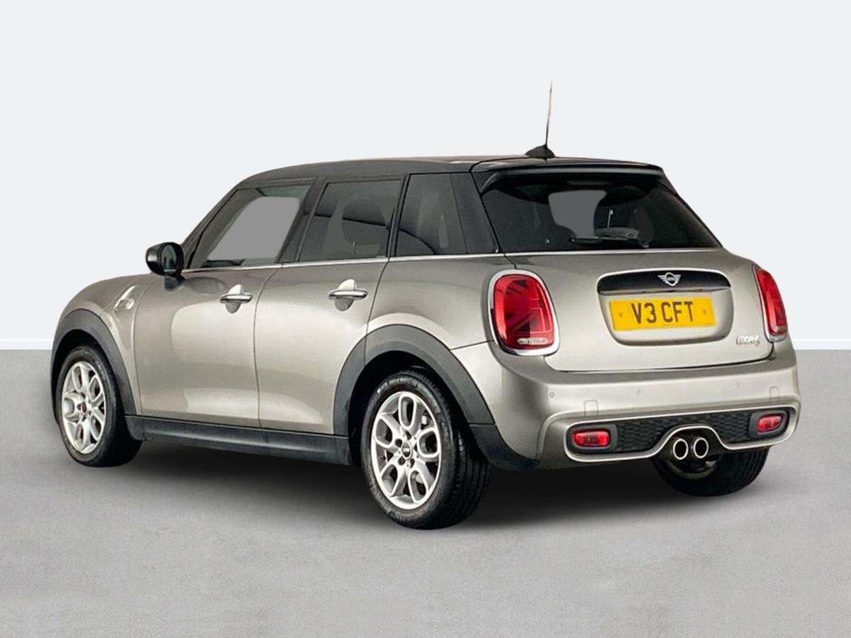 Used MINI Hatch 2019 for sale - 77973312: Photo 5