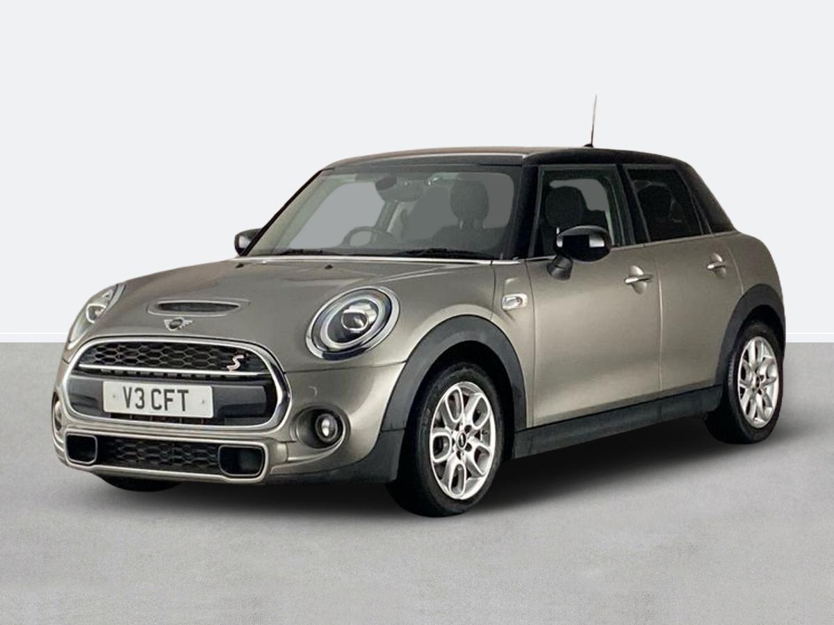 Used MINI Hatch 2019 for sale - 77973312: Photo 7