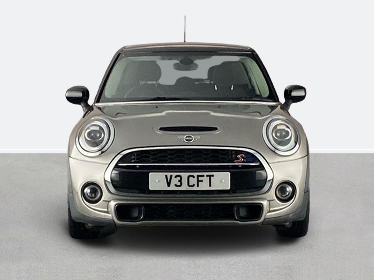 Used MINI Hatch 2019 for sale - 77973312: Photo 8