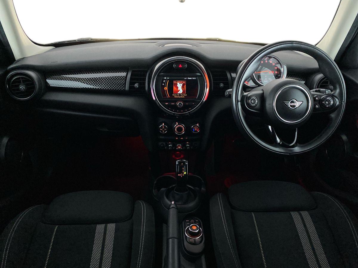 Used MINI Hatch 2019 for sale - 77973312: Photo 9