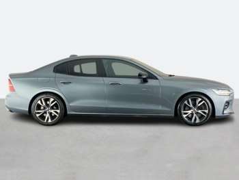 Used Volvo S60 2020 for sale - 74803538: Photo