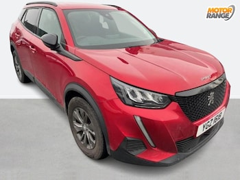 Used Peugeot 2008 2022 for sale - 77398109: Photo