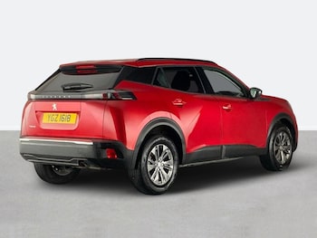 Used Peugeot 2008 2022 for sale - 77398109: Photo