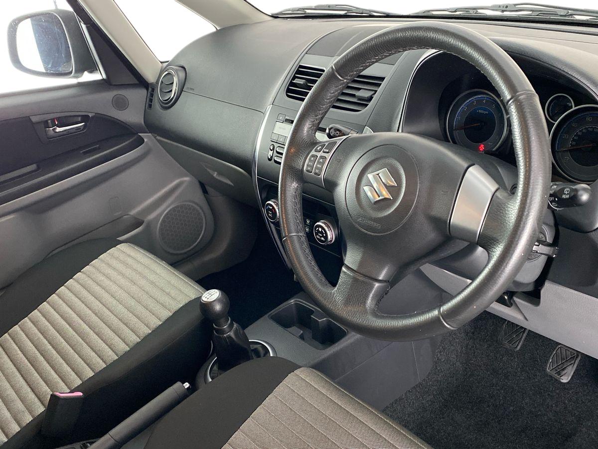 Used Suzuki SX4 2013 for sale - 77294608: Photo 12