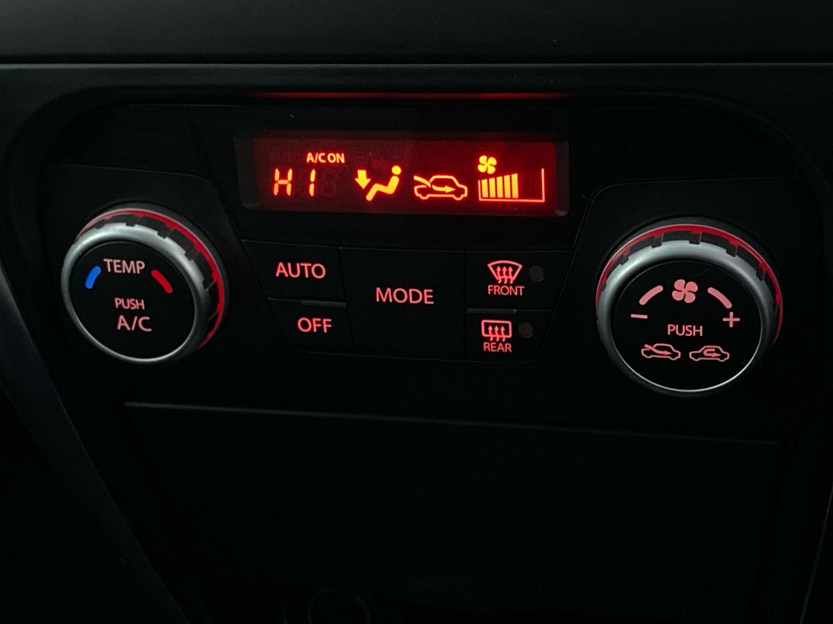 Used Suzuki SX4 2013 for sale - 77294608: Photo 19