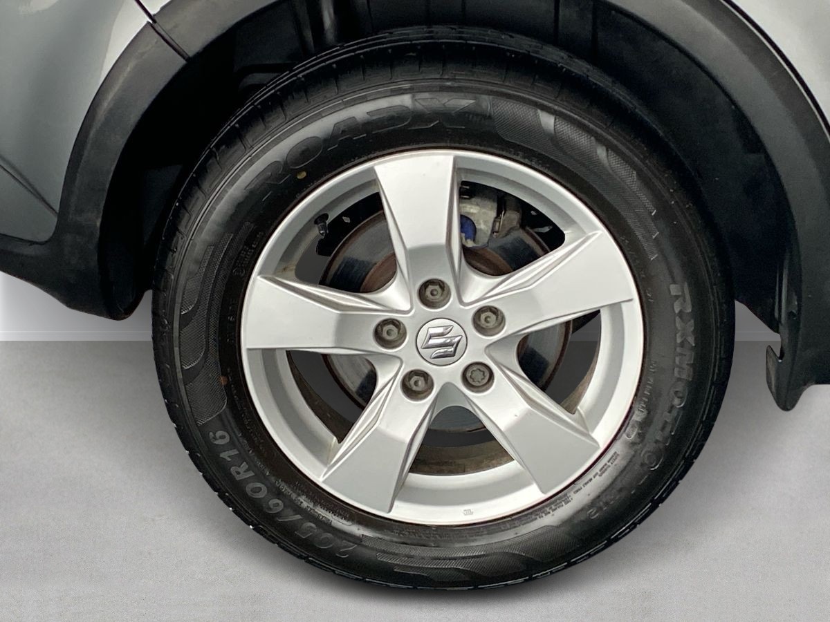 Used Suzuki SX4 2013 for sale - 77294608: Photo 28