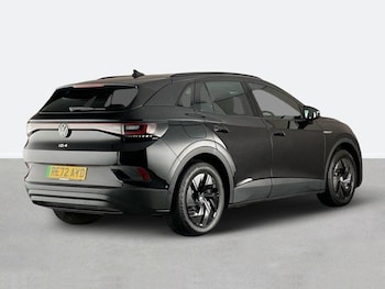 Used Volkswagen ID.4 2022 for sale - 78177741: Photo