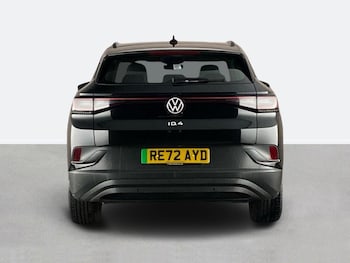 Used Volkswagen ID.4 2022 for sale - 78177741: Photo