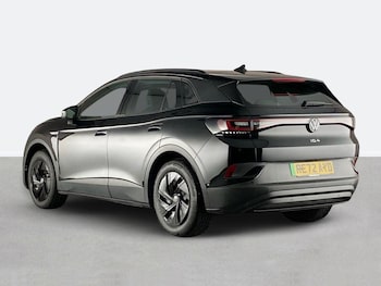 Used Volkswagen ID.4 2022 for sale - 78177741: Photo