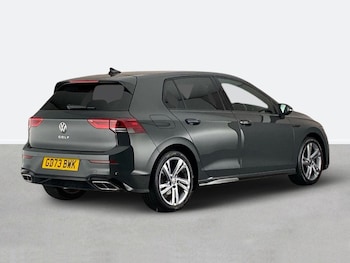 Used Volkswagen Golf 2024 for sale - 78746108: Photo