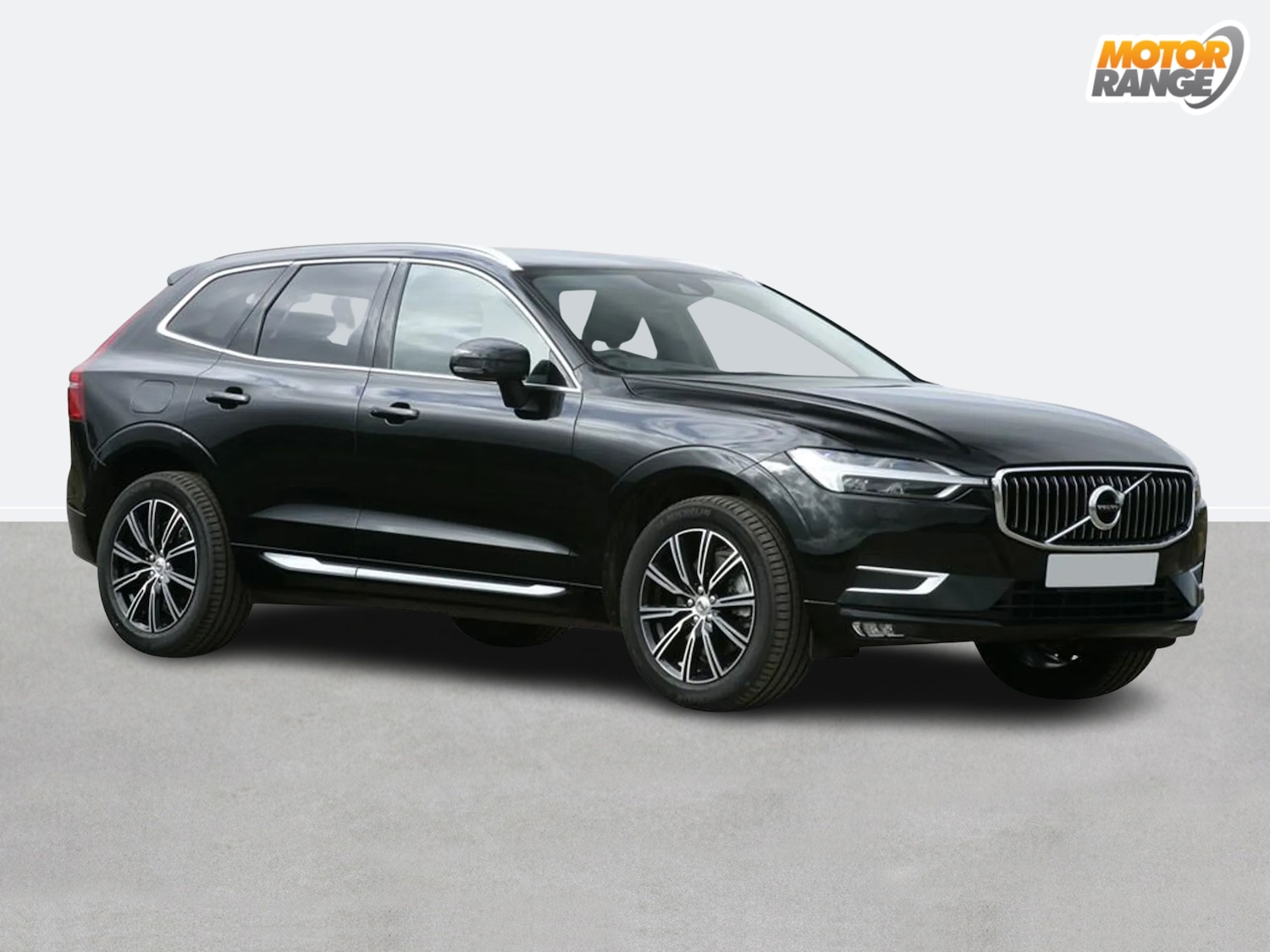 Used Volvo XC60 2020 for sale - 76755466: Photo 1