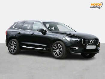 Volvo - XC60