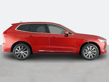 Used Volvo XC60 2020 for sale - 76755466: Photo
