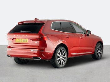 Used Volvo XC60 2020 for sale - 76755466: Photo