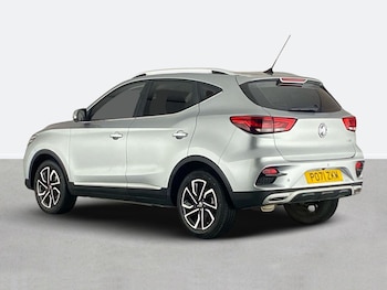 Used MG MG ZS 2021 for sale - 75407613: Photo