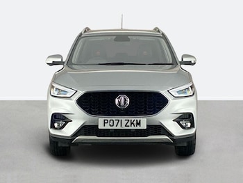 Used MG MG ZS 2021 for sale - 75407613: Photo