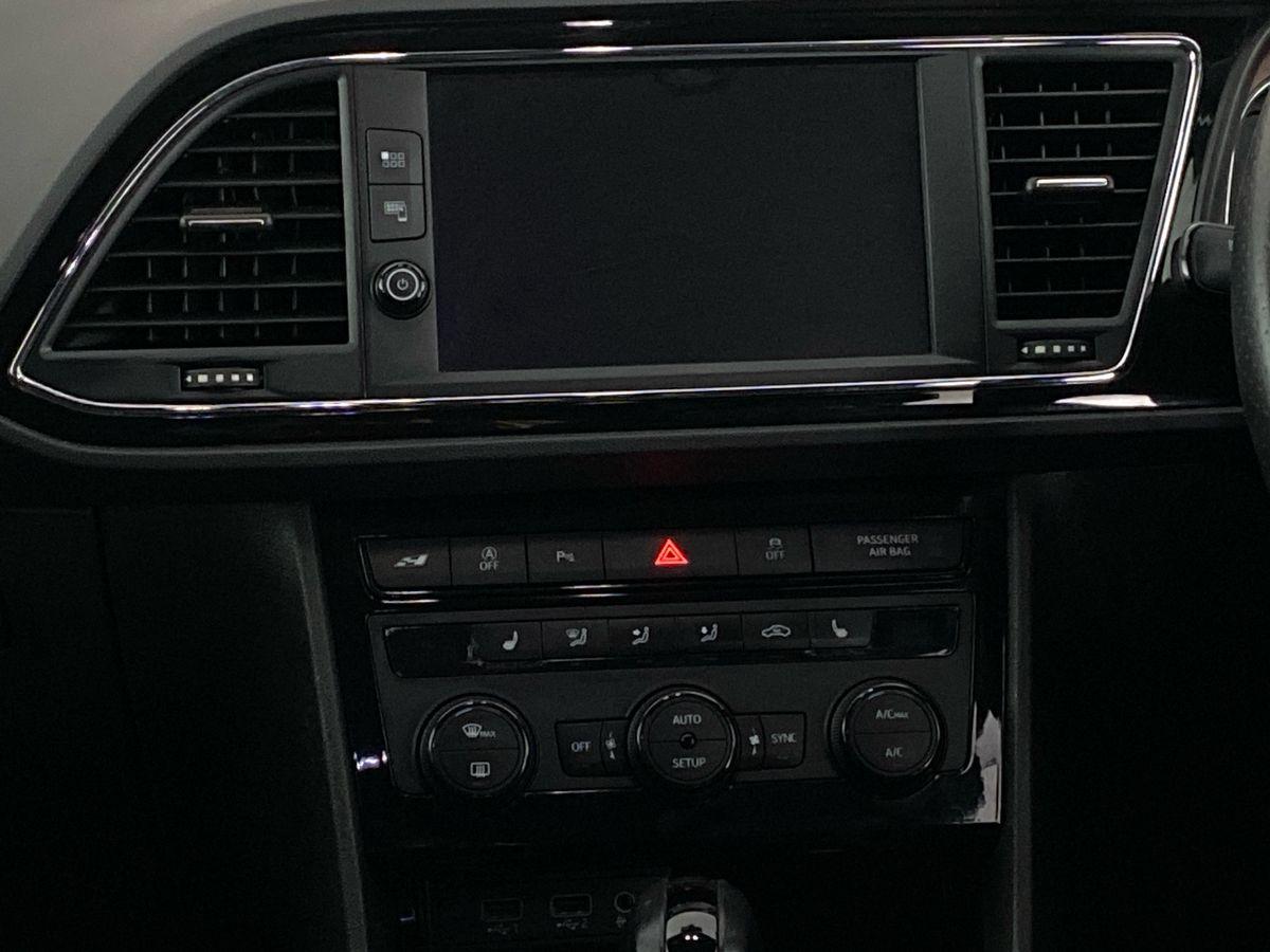 Used SEAT Leon 2019 for sale - 76594485: Photo 10