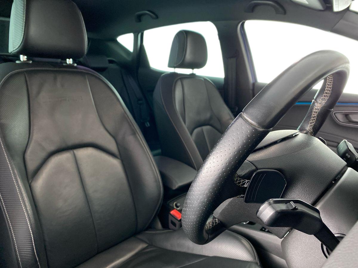 Used SEAT Leon 2019 for sale - 76594485: Photo 13