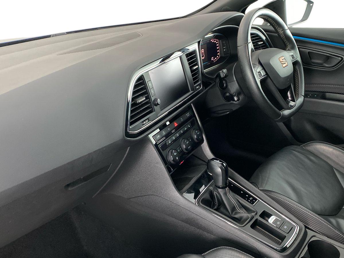 Used SEAT Leon 2019 for sale - 76594485: Photo 14