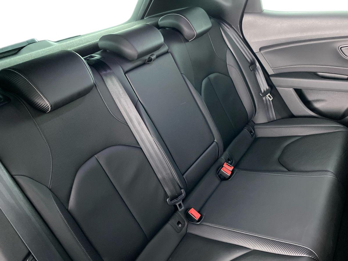 Used SEAT Leon 2019 for sale - 76594485: Photo 15