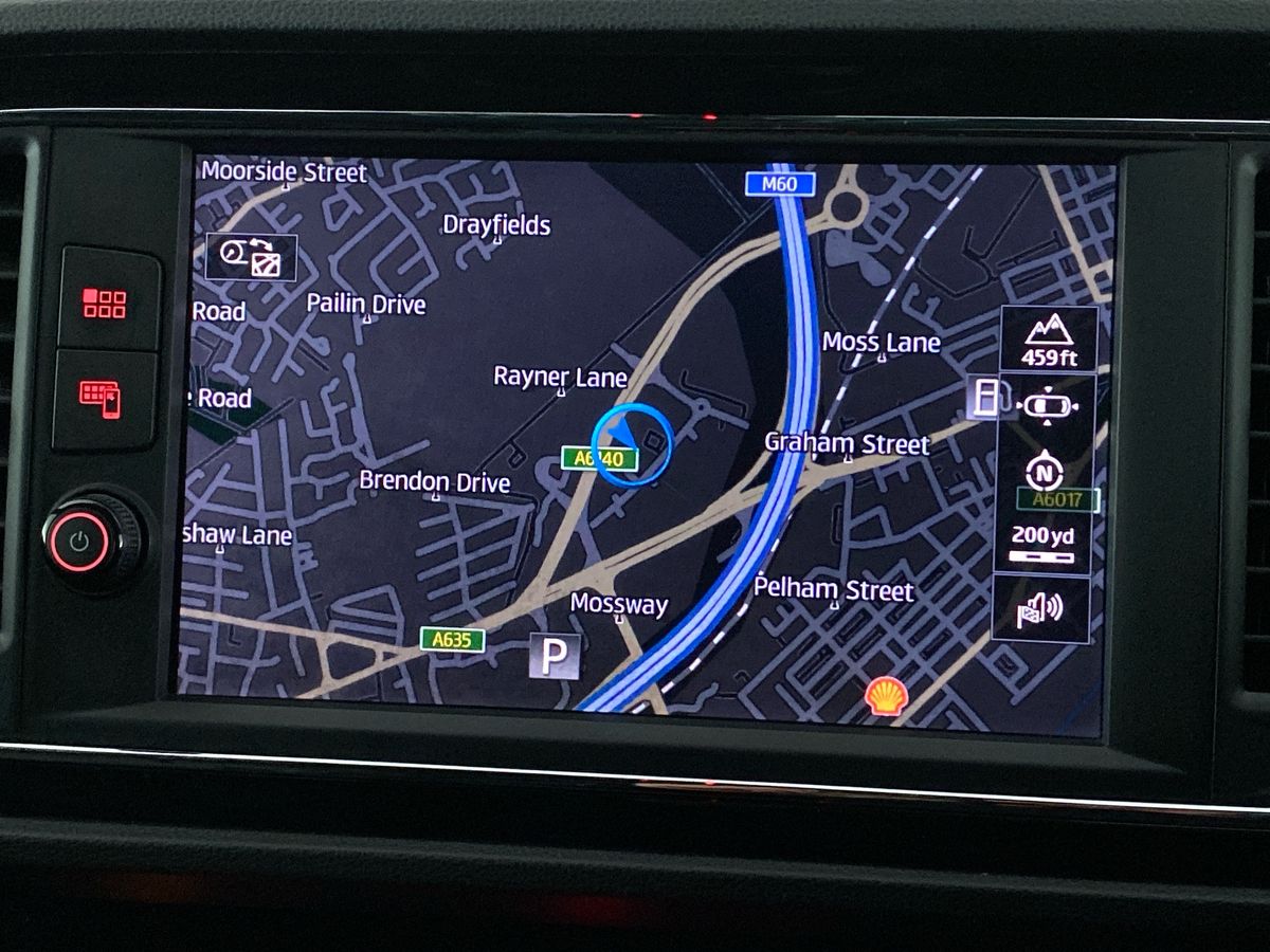 Used SEAT Leon 2019 for sale - 76594485: Photo 16