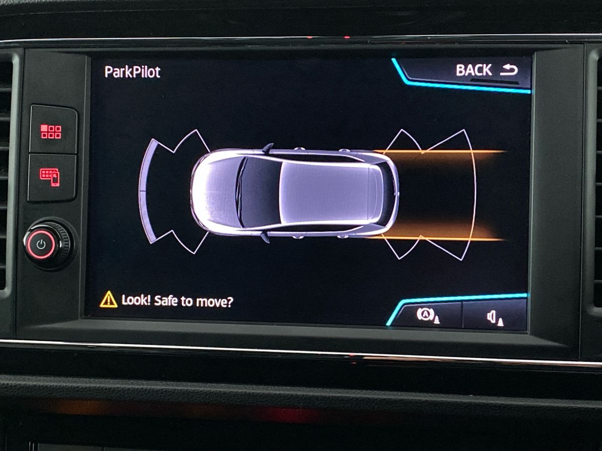 Used SEAT Leon 2019 for sale - 76594485: Photo 17