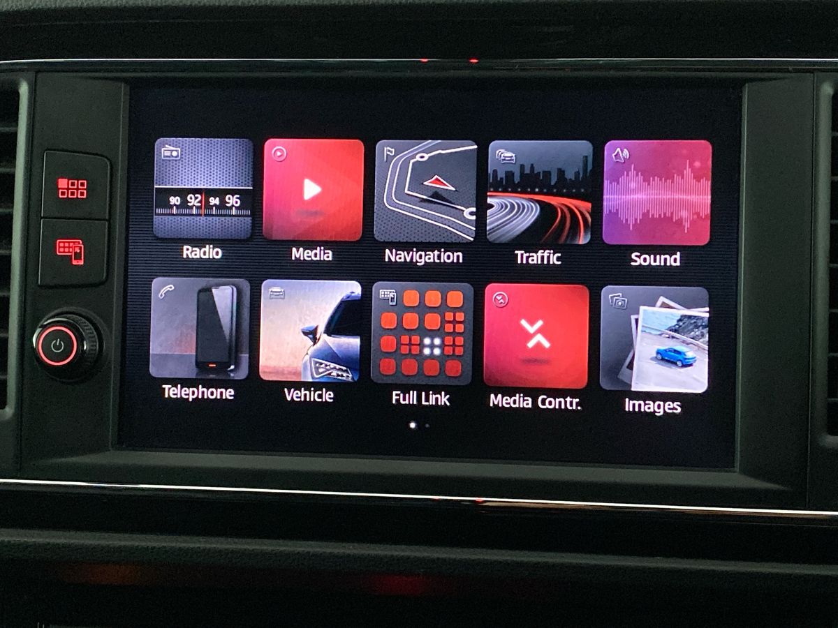 Used SEAT Leon 2019 for sale - 76594485: Photo 19