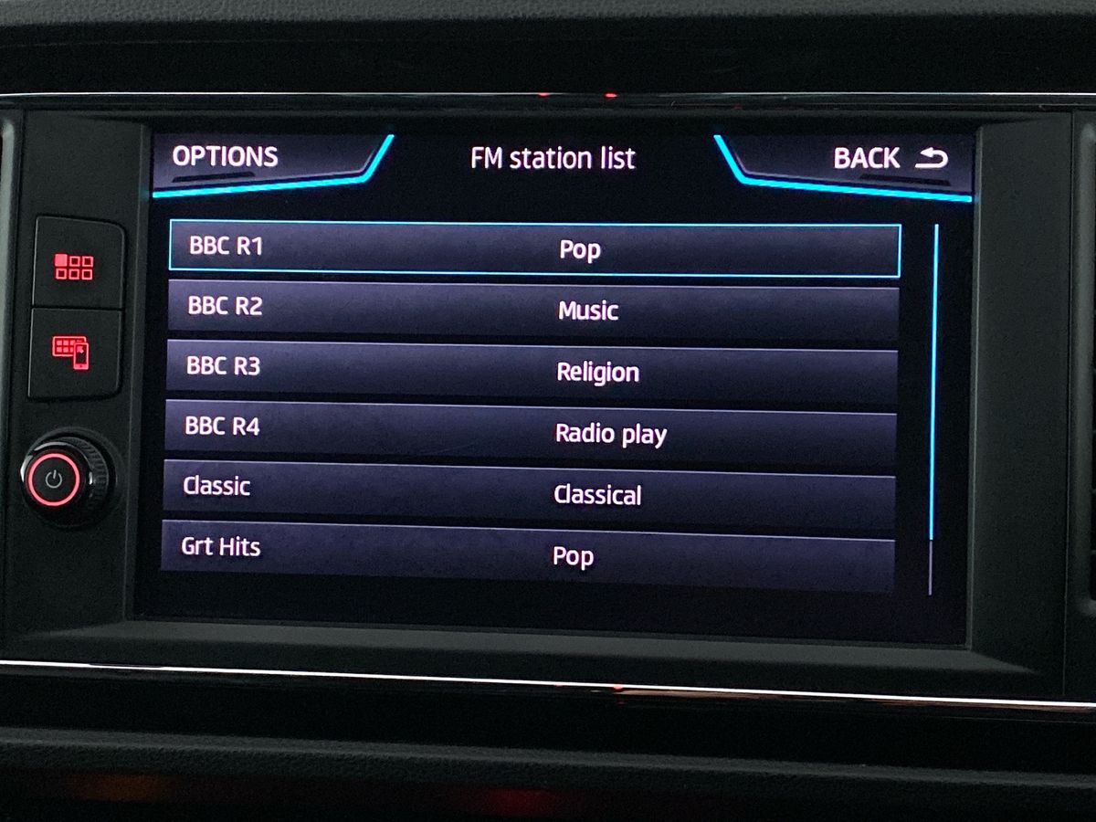 Used SEAT Leon 2019 for sale - 76594485: Photo 20